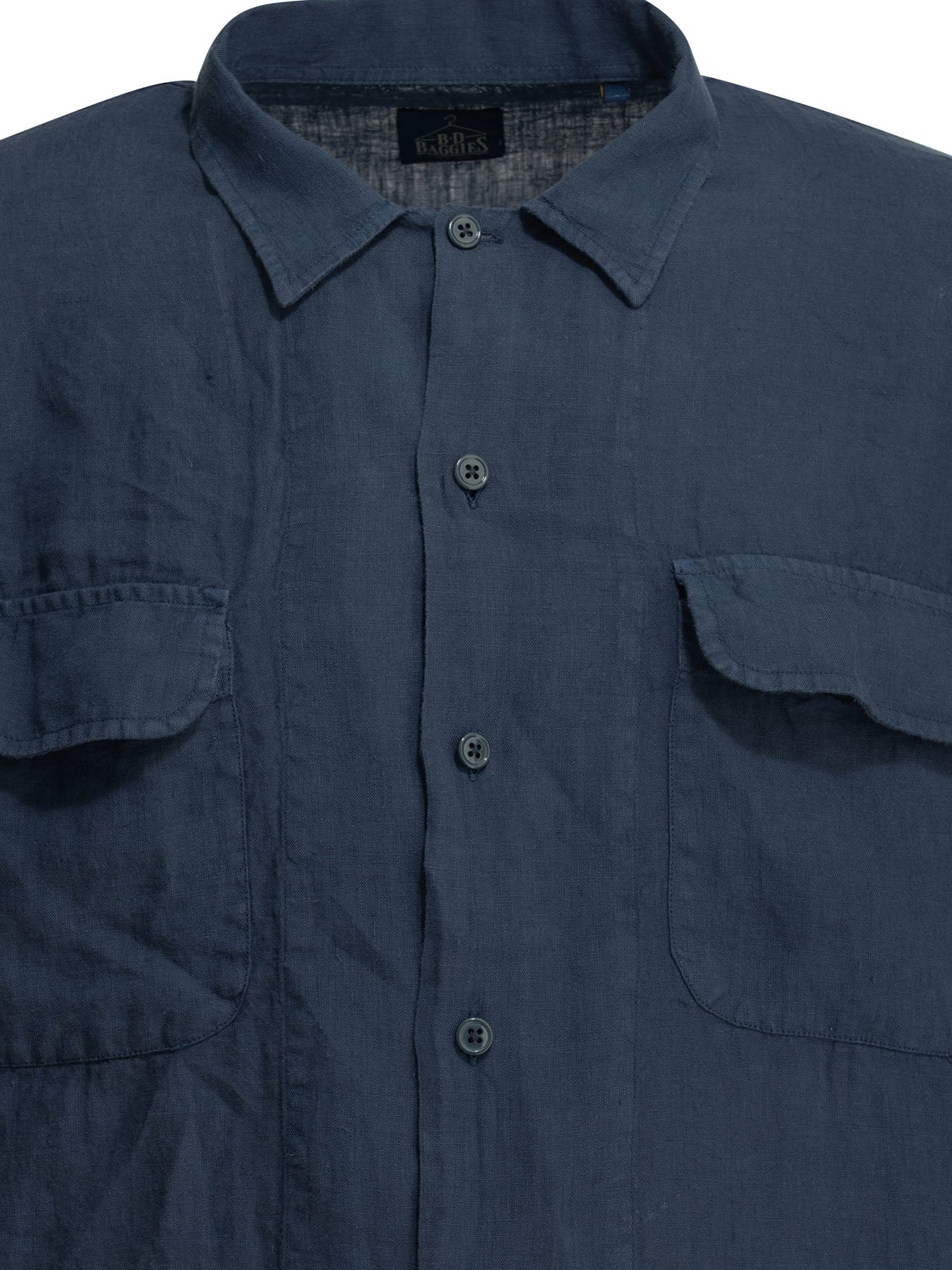 Bd Baggies "Kris" Casual Shirt