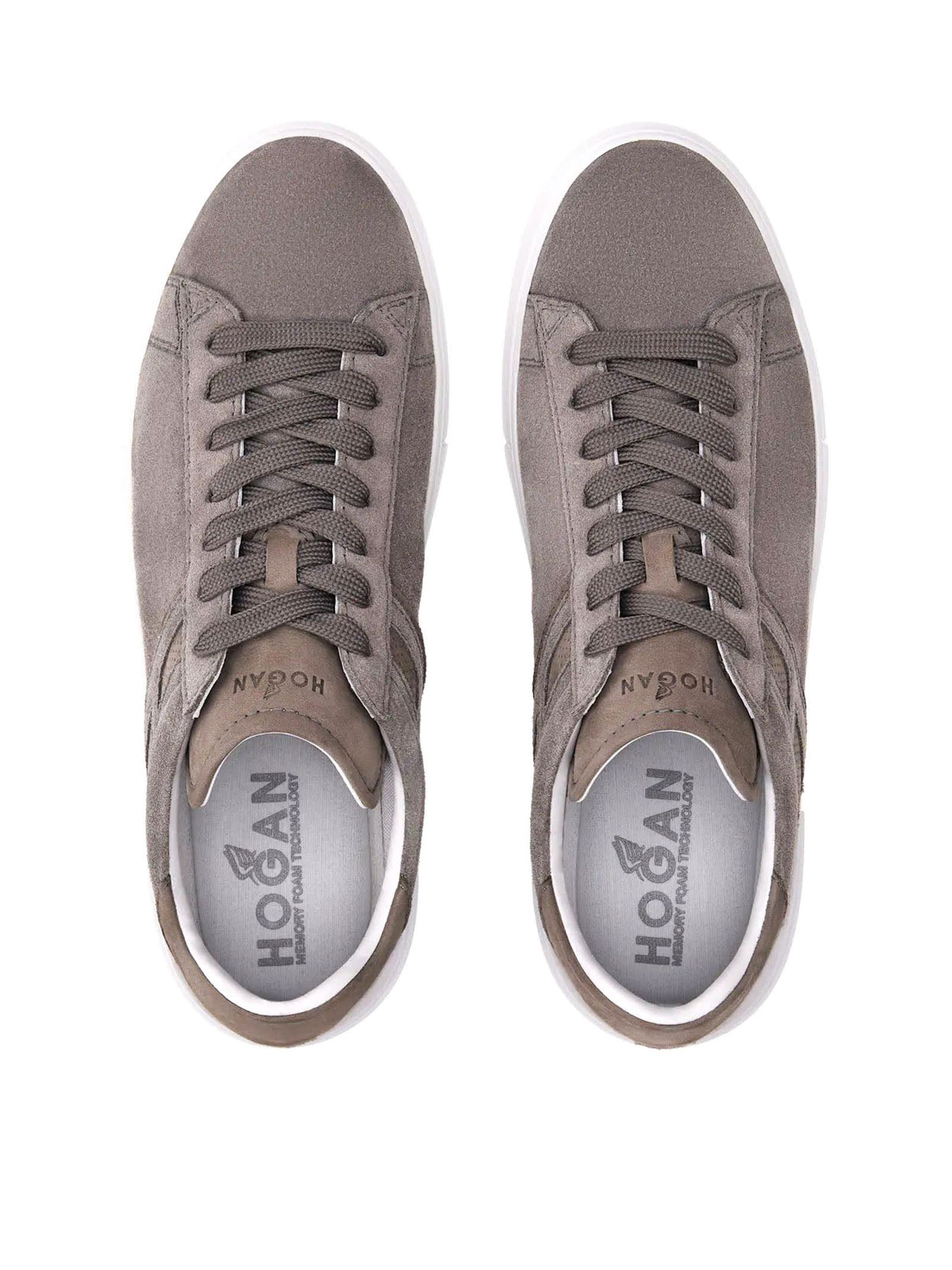 호간 남성 스니커즈 반란군 베이지 Hxm5260cw04r3i4684 12622533