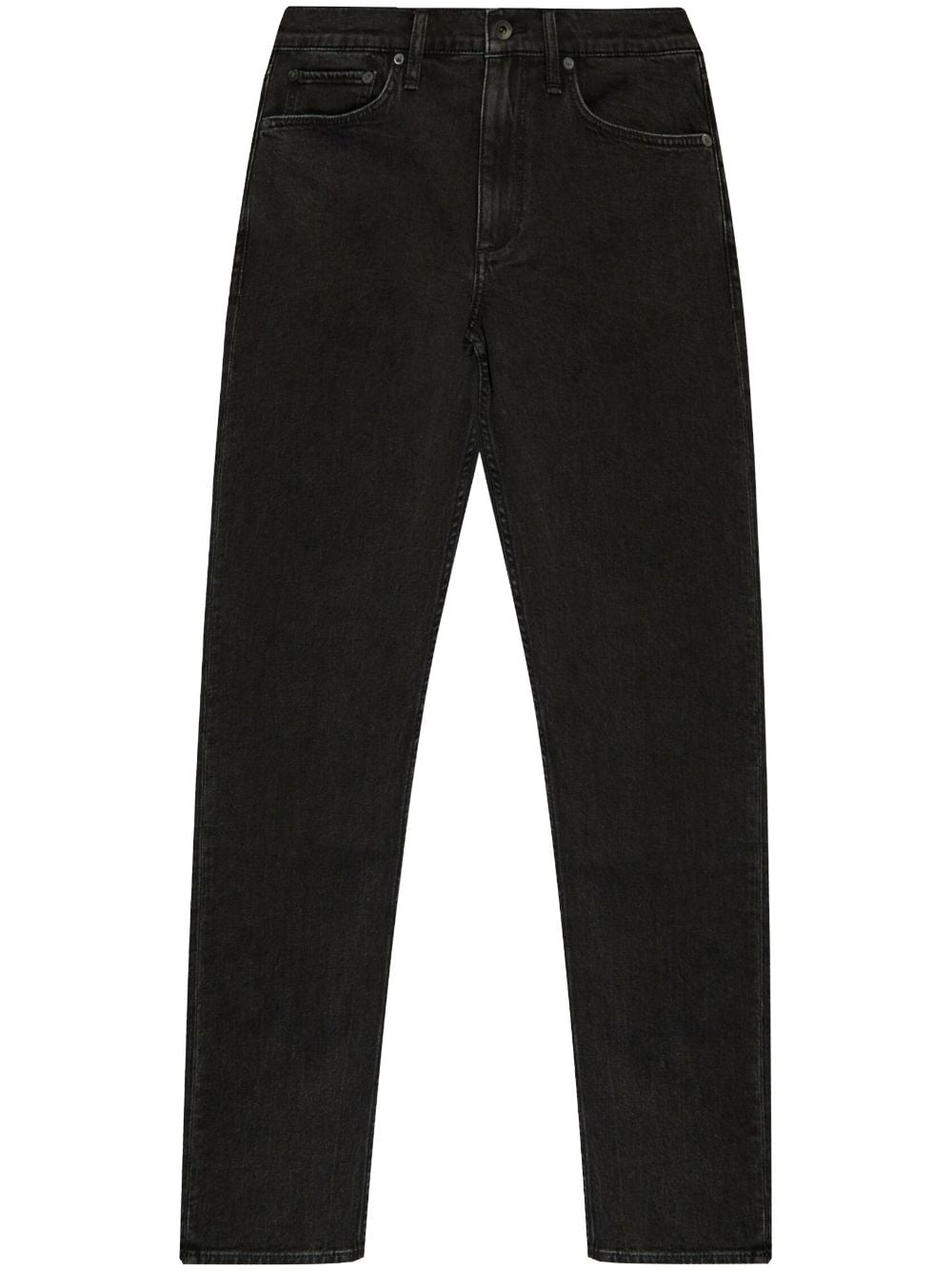 The Fit 2 jeans - Black