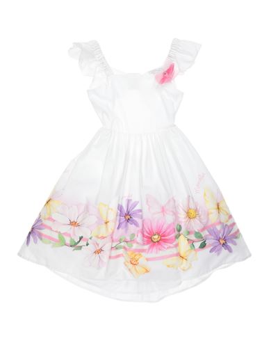 Kid Girl Kids' dress White