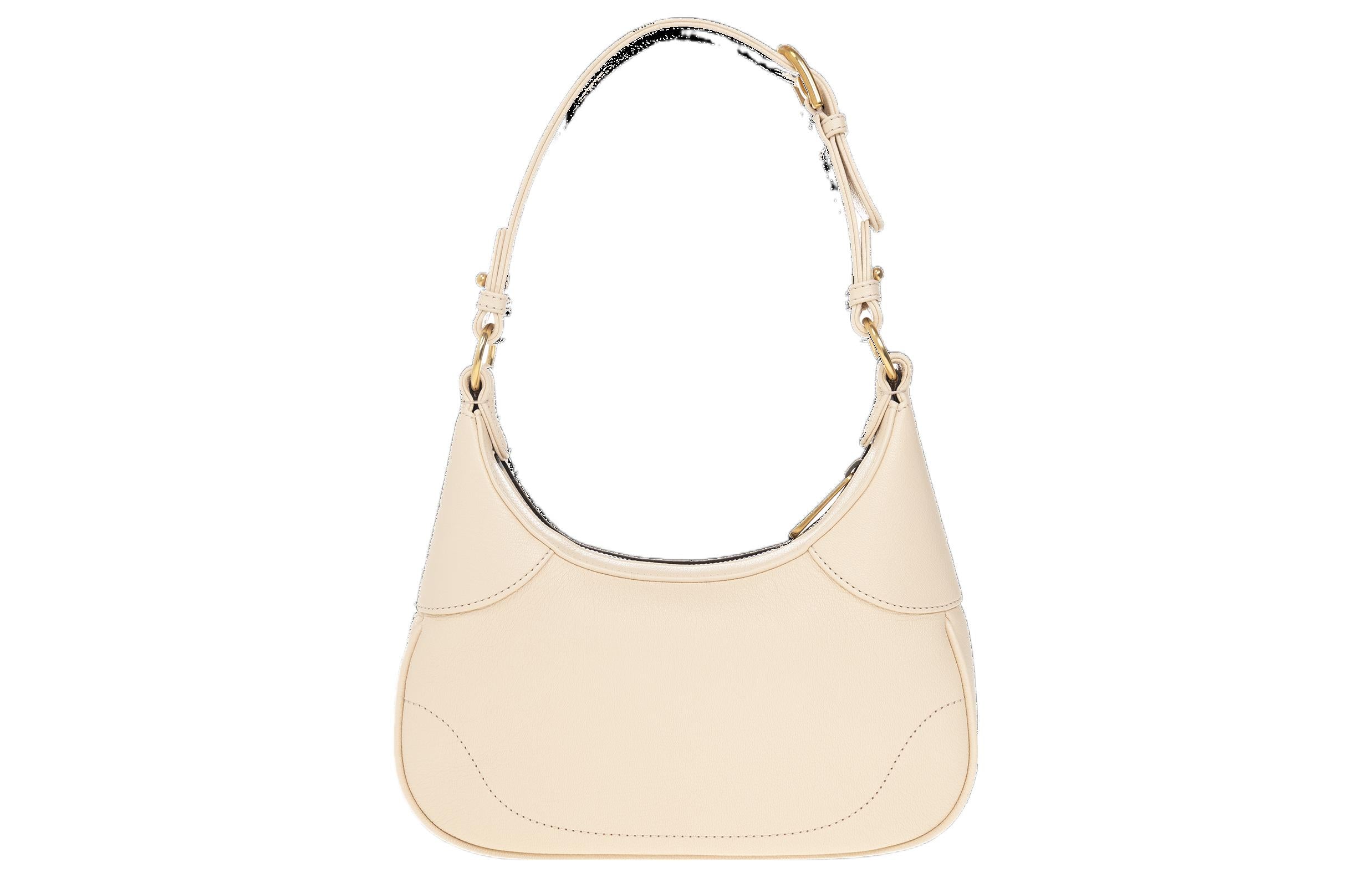 (WMNS) Aphrodite Small Shoulder Bag 'Ivory'