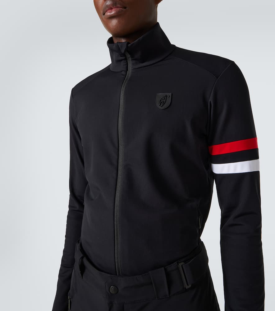 Damian jacket