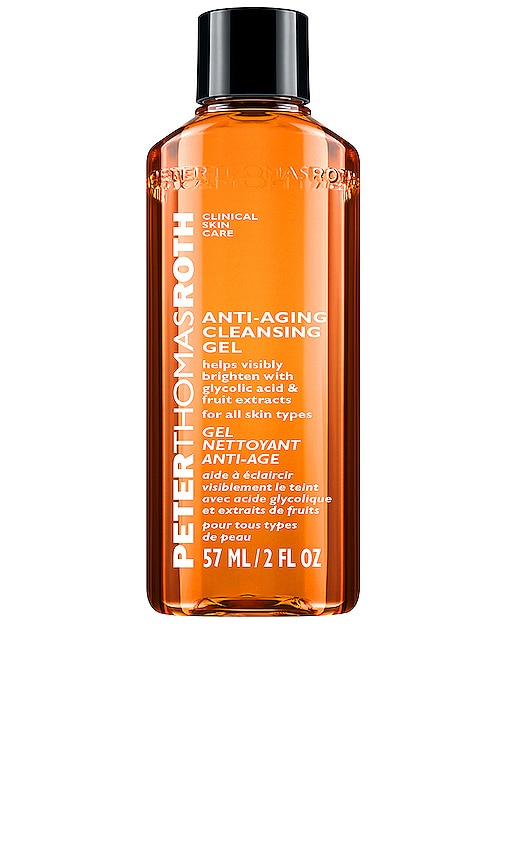 Peter Thomas Roth Travel Anti-Aging Cleansing Gel in Beauty: NA