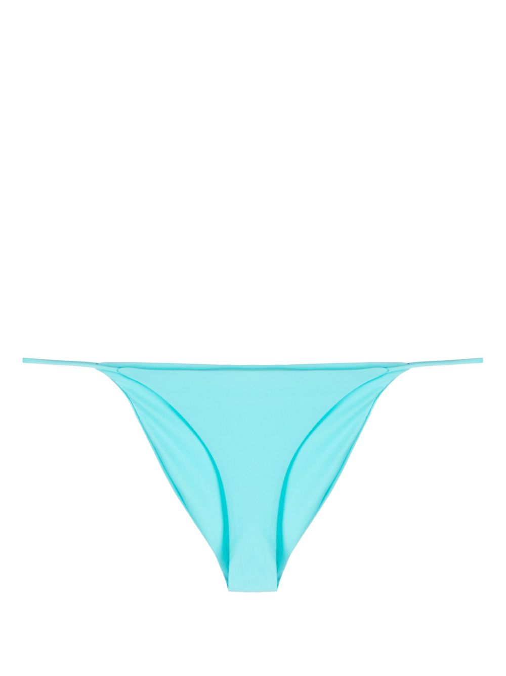 Bare Minimum bikini bottoms - Blue
