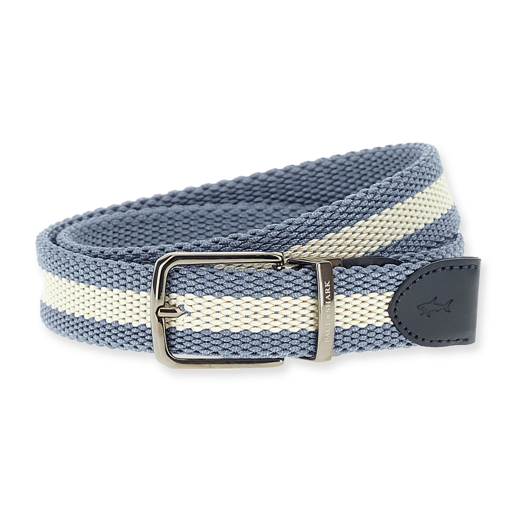 Eclisse reversible belt, Man, Jeans Off White Jeans/jeans