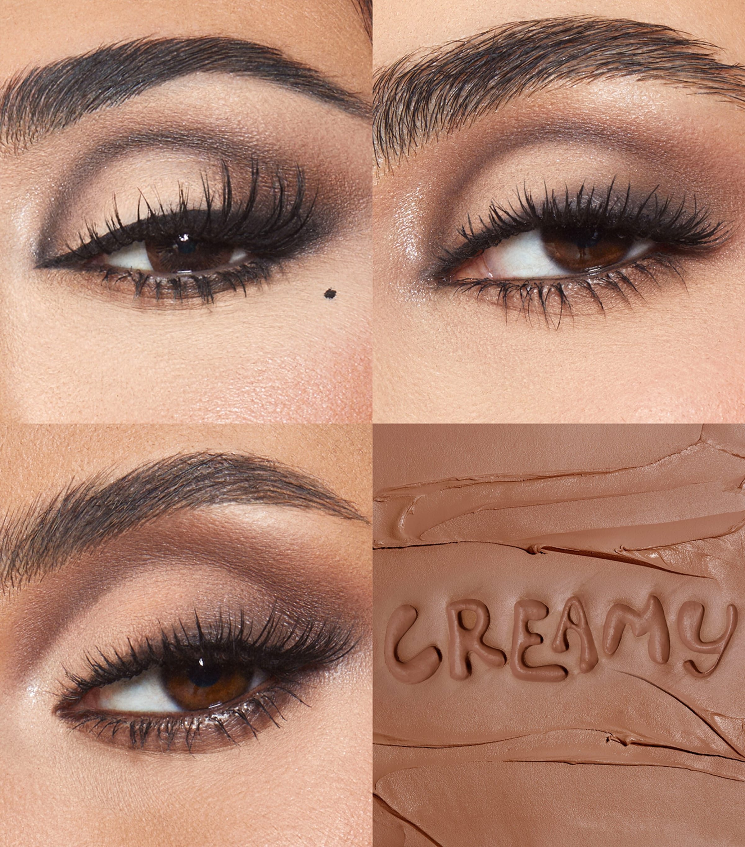 Creamy Obsessions Eyeshadow Palette