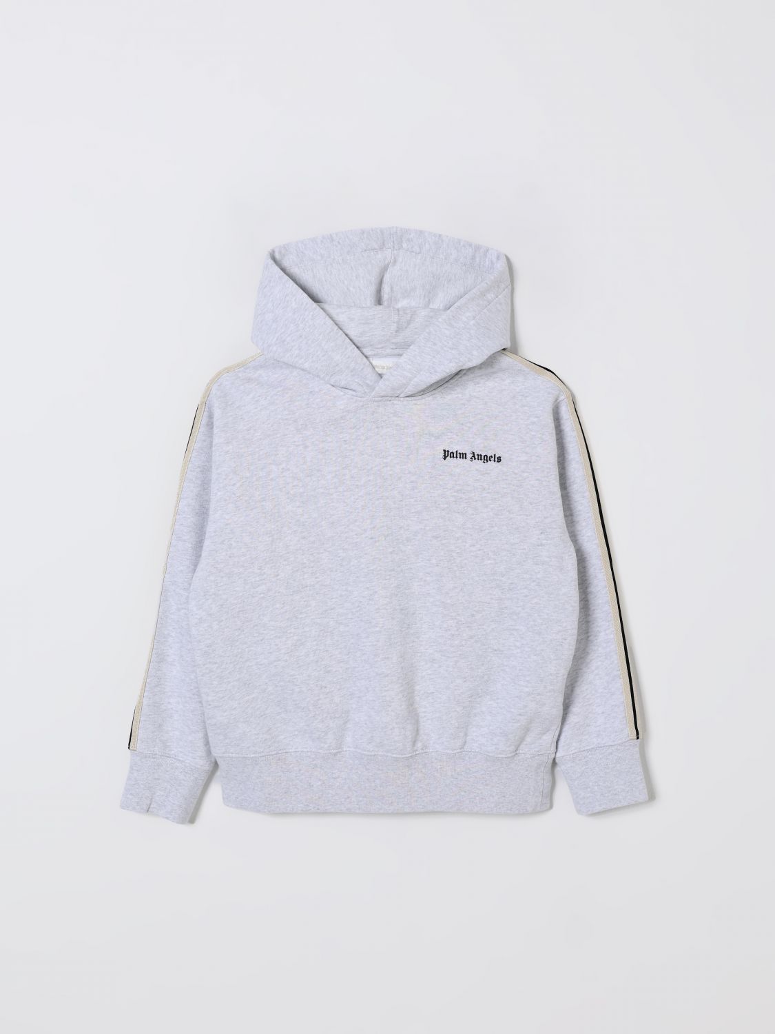 Sweater Kids color Green