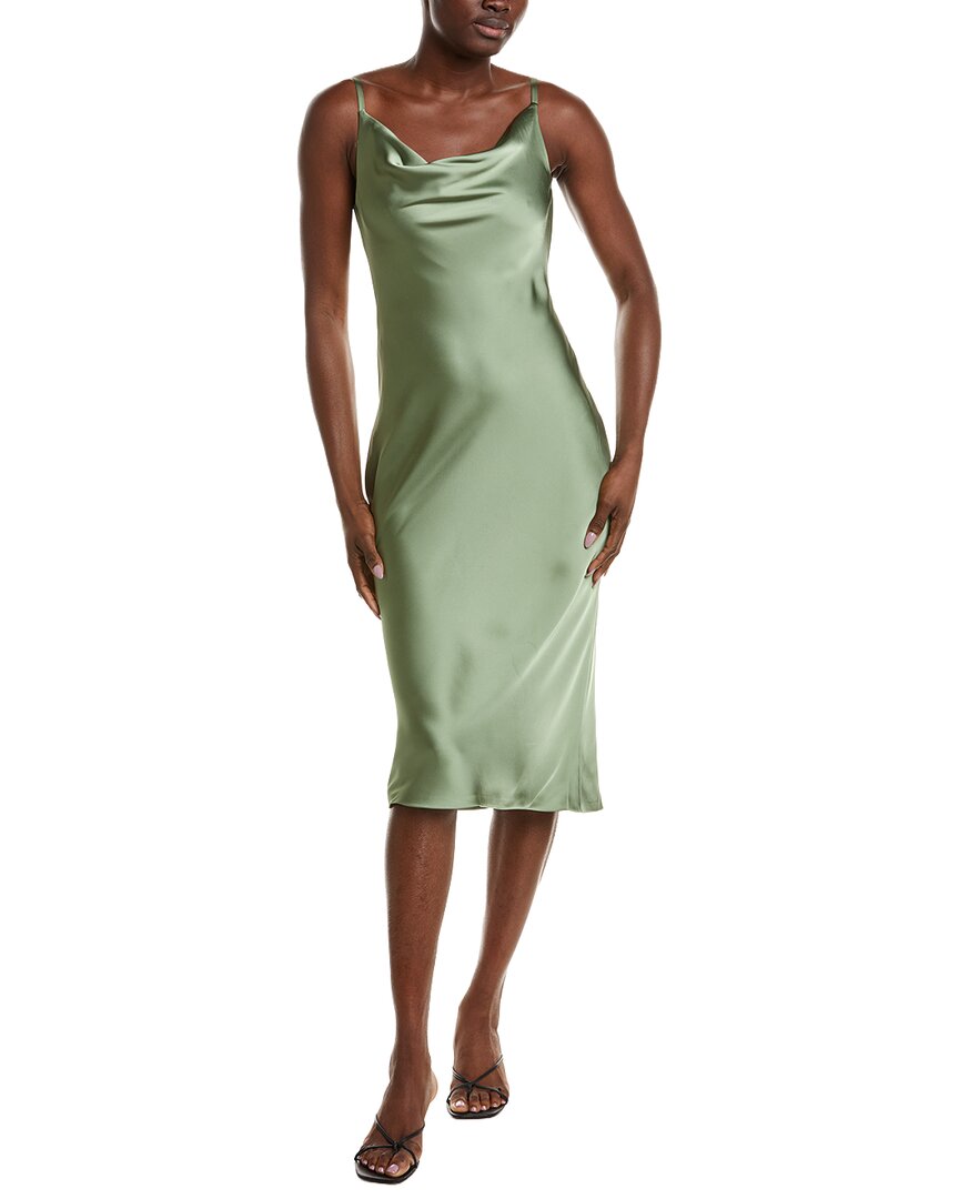 Slip Maria Dress
