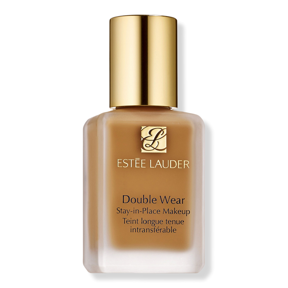 Double Wear Stay-in-Place Foundation - 3C3 Sandbar