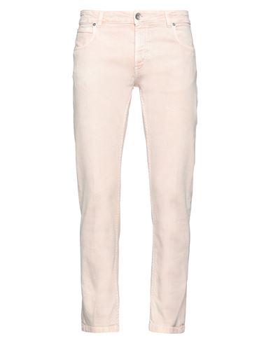 Man Pants Pink