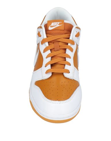 Man Sneakers White