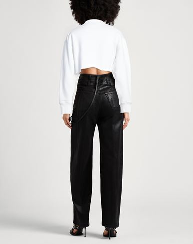 Woman Sweatshirt White