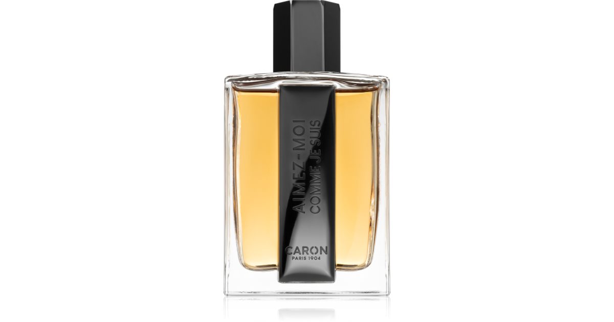 Caron Aimez Moi Comme Je Suis Men — Eau de Toilette