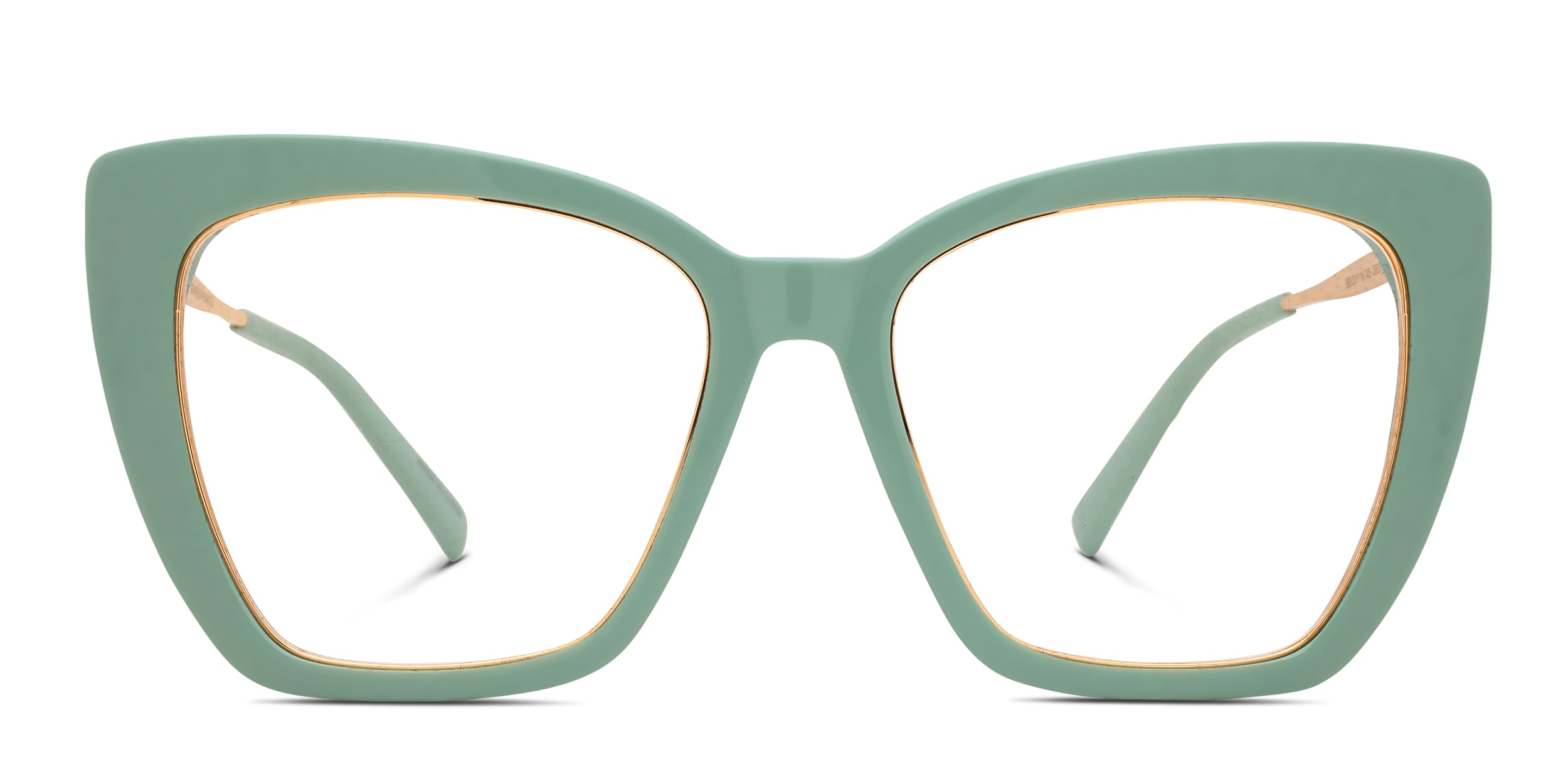 Becky IV XS Green,Gold