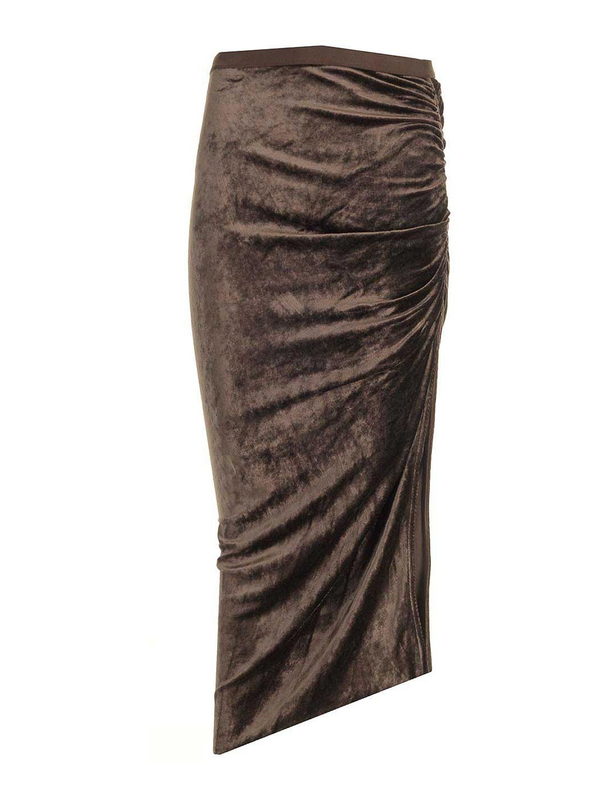 Svita Midi Skirt