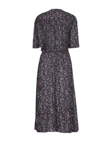 Woman Midi dress Black