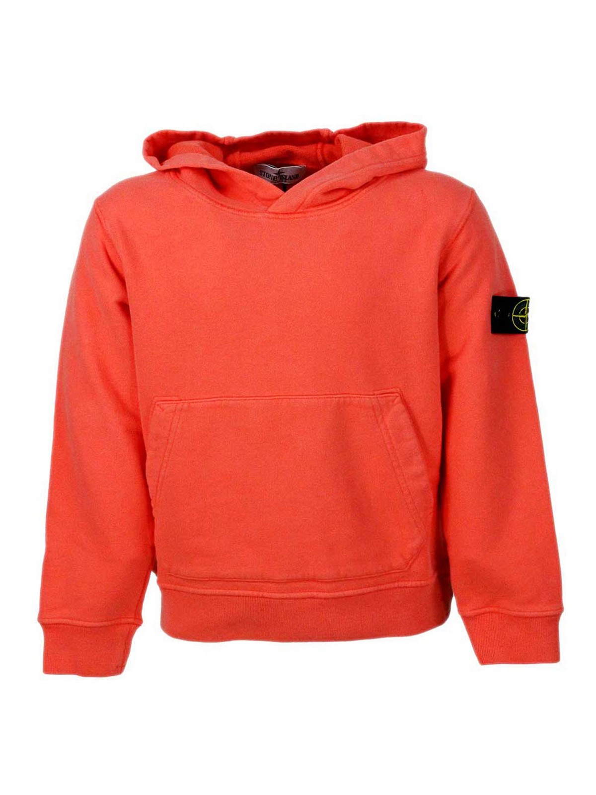 Cotton sweatshirt