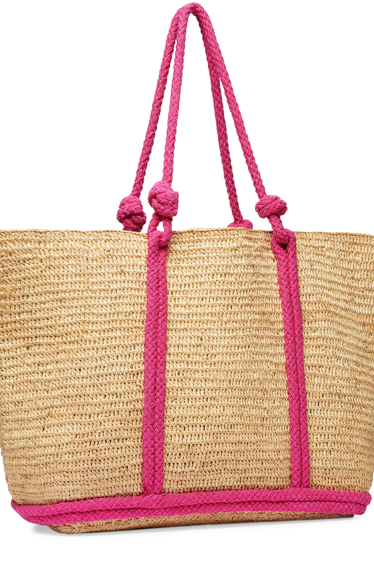 Cabas Tote bag L