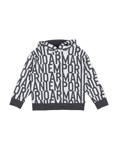 Kid Boy Sweatshirt Lead