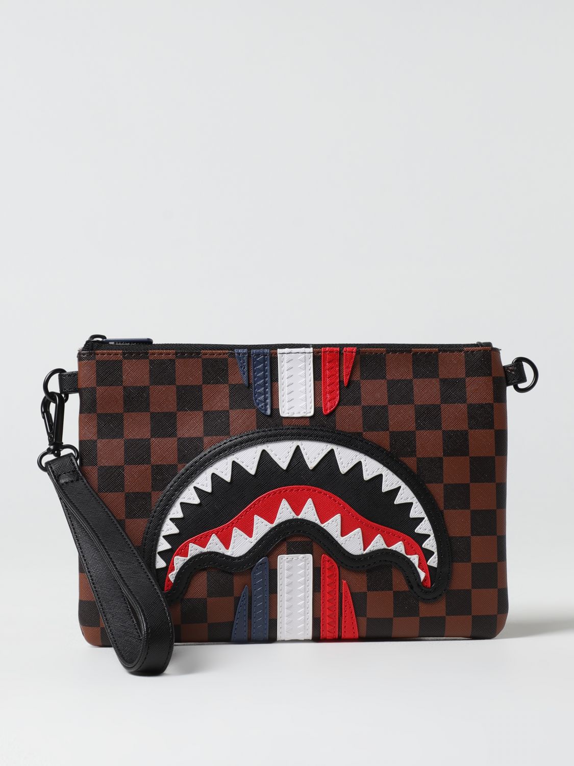 Bags SPRAYGROUND Men color Multicolor