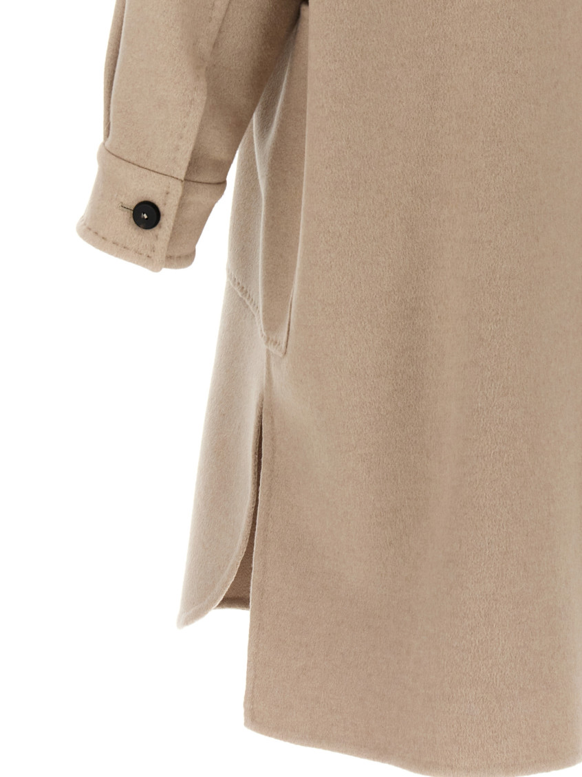 Baruffa Coat