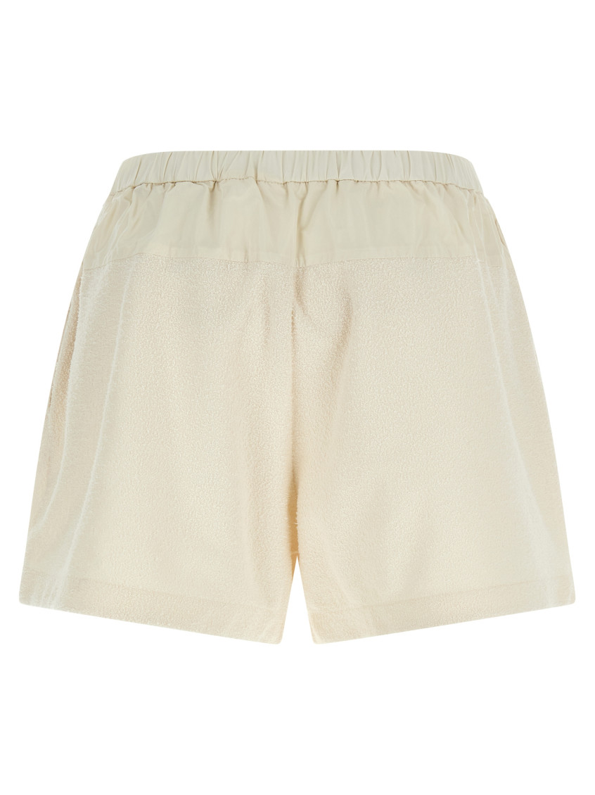 Bouclé Shorts