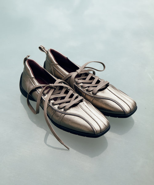 BLISS LACEUP SNEAKERS V2
