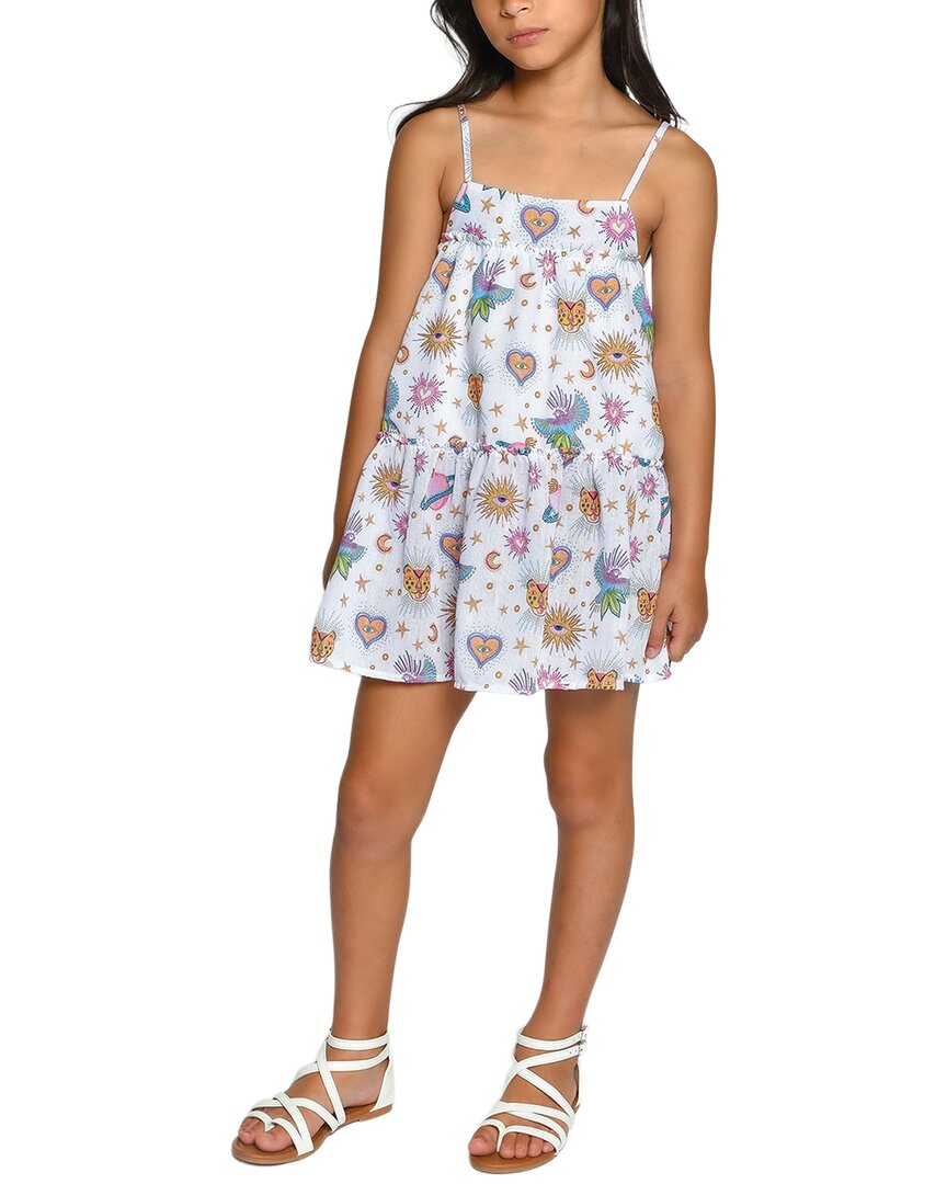 Lou Mini Dress