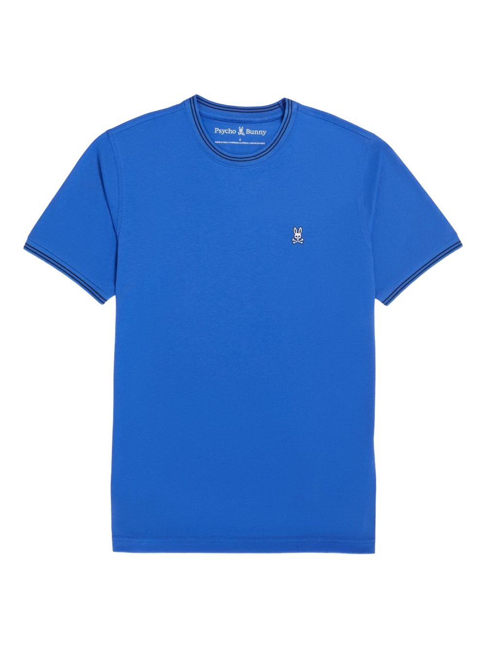 Logan T-shirt - Blue