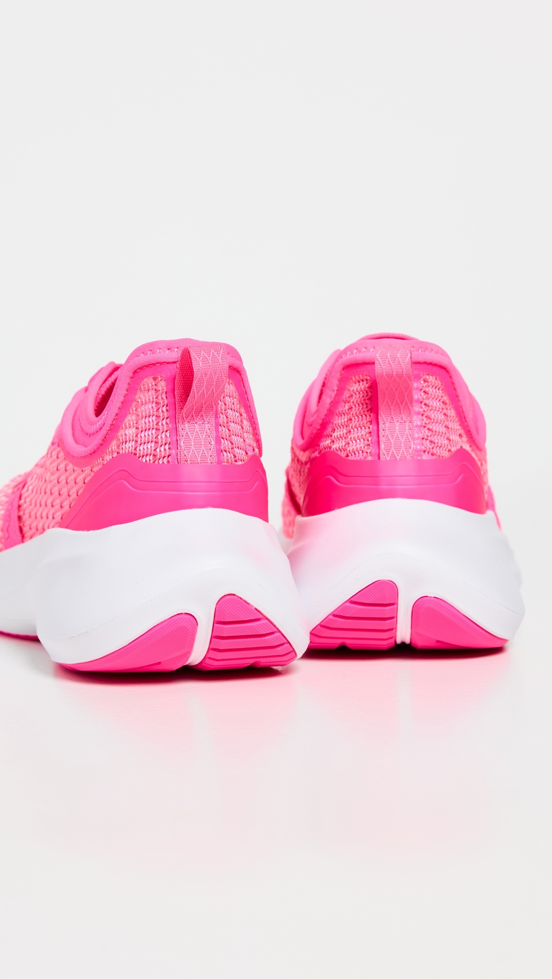 Euphoria Sneakers Fusion Pink/White