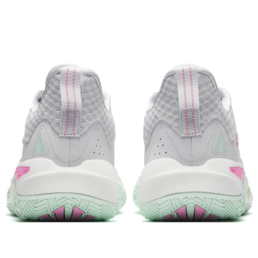 KAI 1 Speed Low 'Pink Salt Lake'