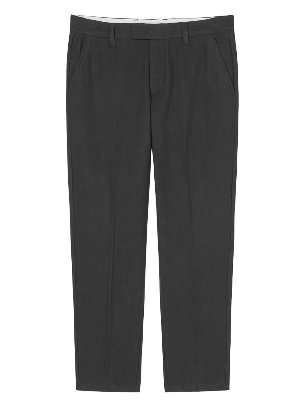 Felted trousers - Grey
