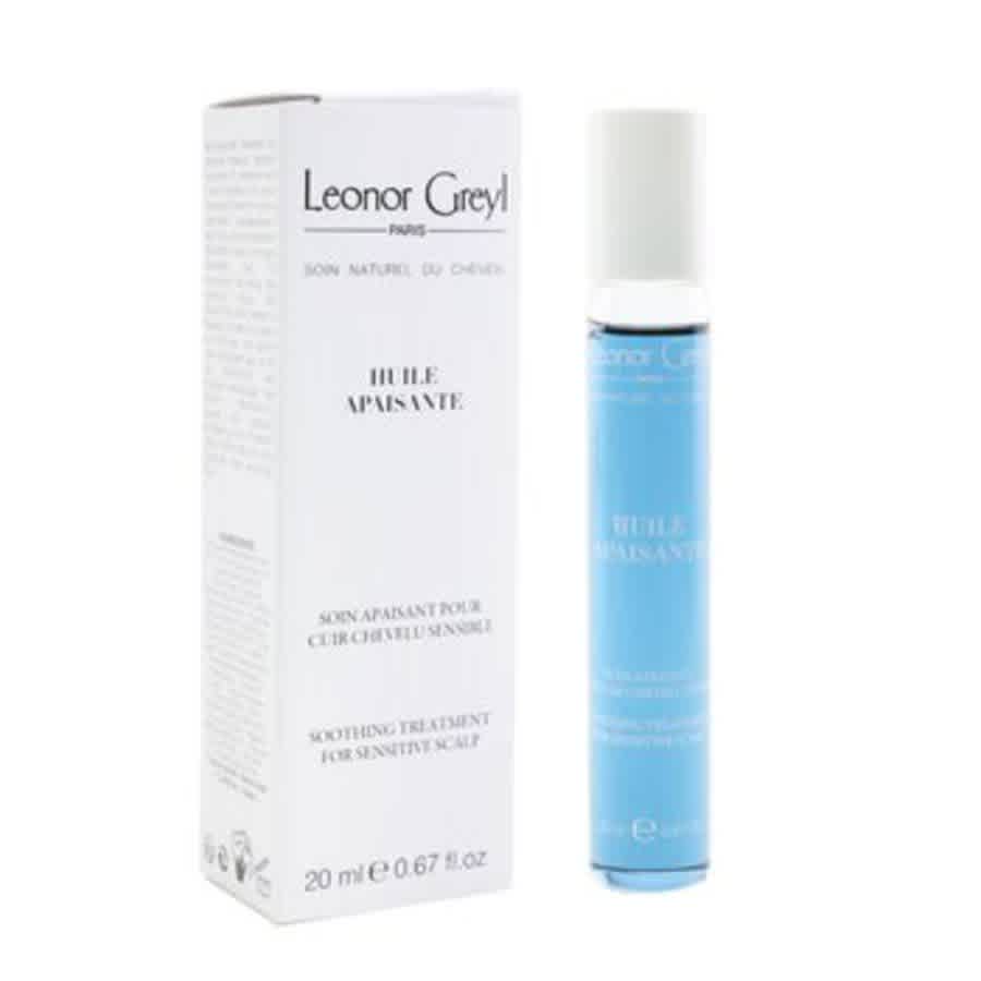 Huile Apaisante A Soothing Oil Treatment 20ml / 0.67oz