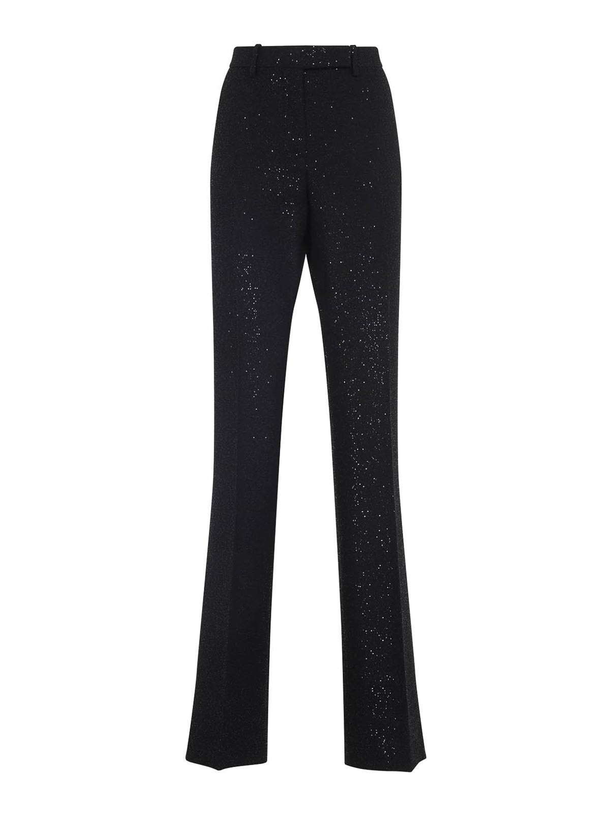 Wool Pants