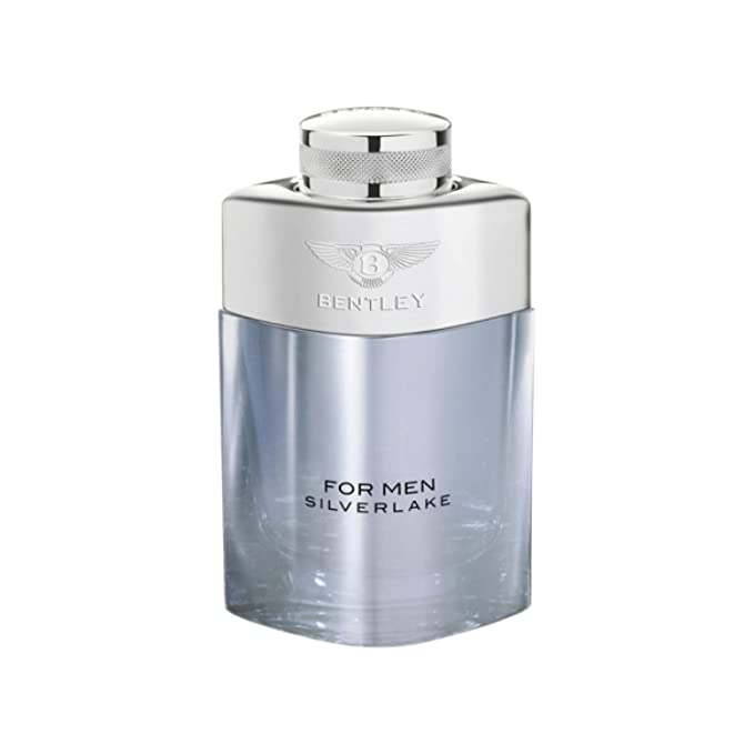 Bentley Silverlake Eau De Parfum For Men