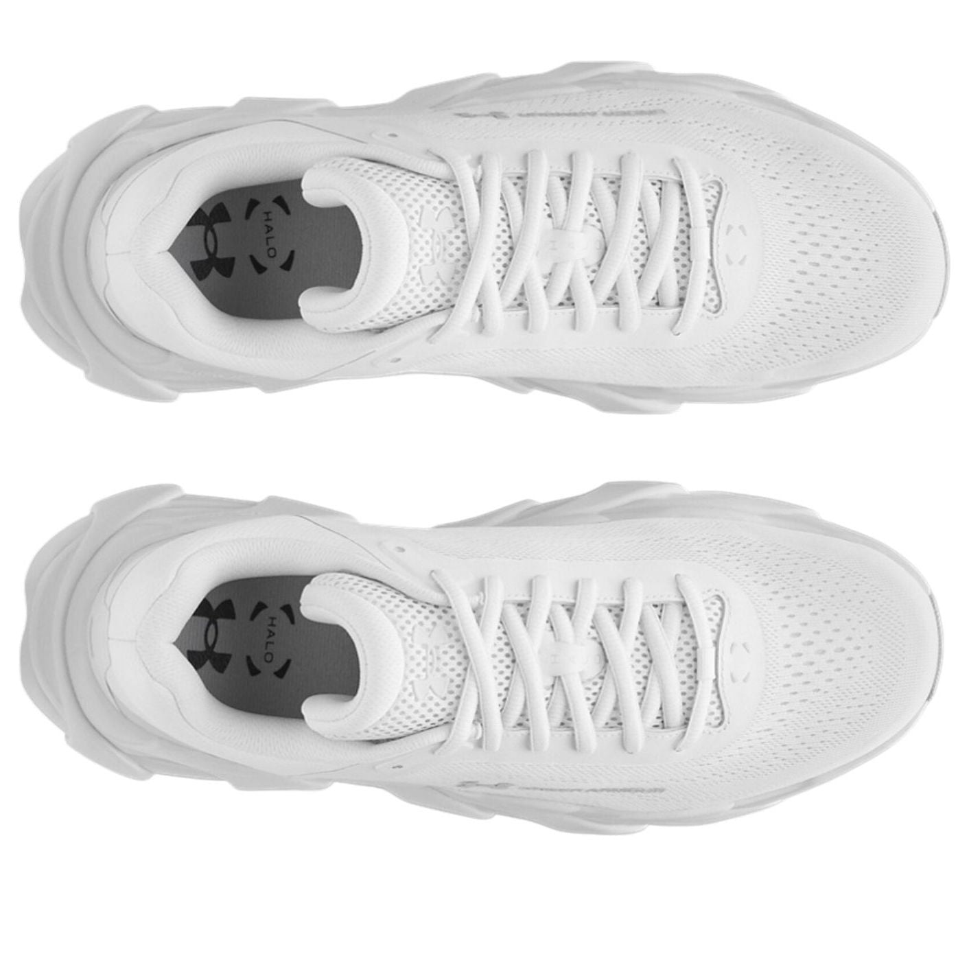 UA Halo Runner 'Distant Gray'