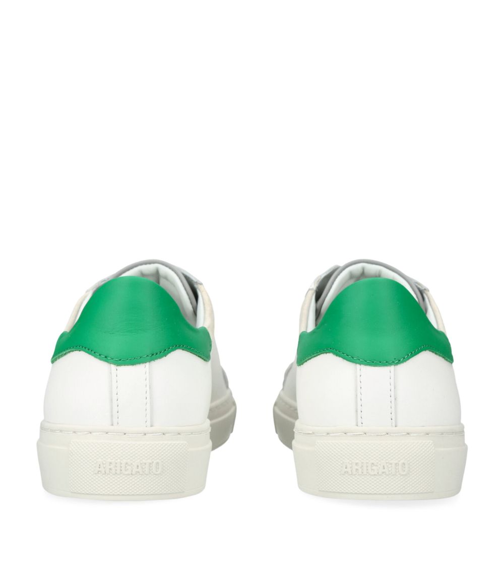 Leather Clean 180 Sneakers