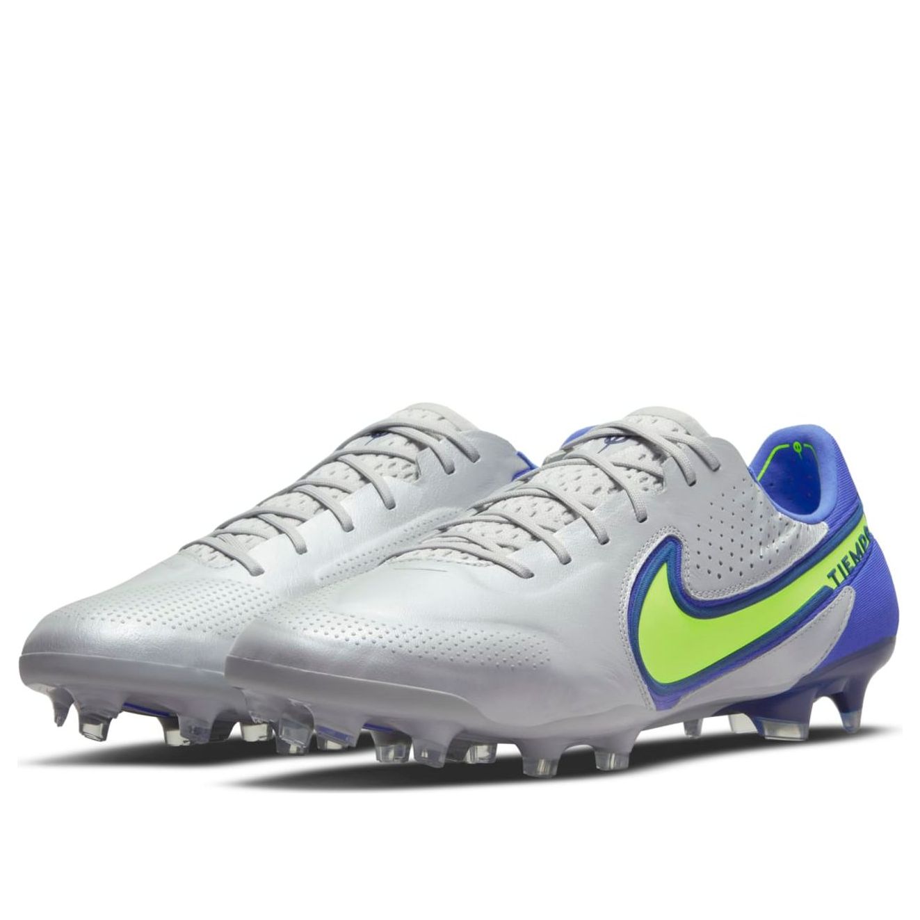 Tiempo Legend 9 Elite FG 'Recharge Pack'