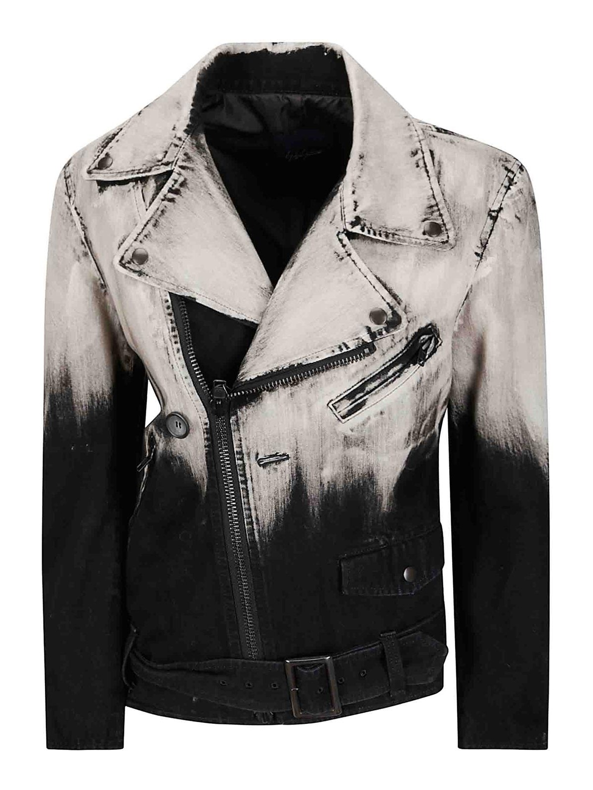 Asm Biker Jacket