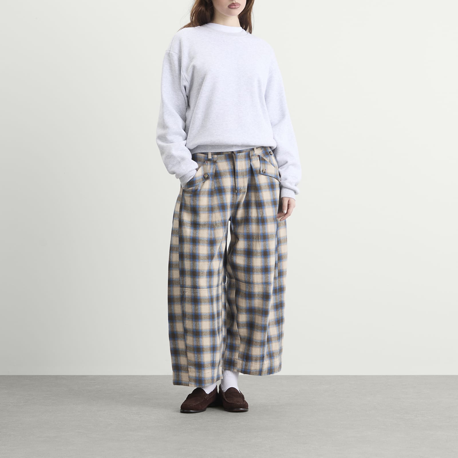 Women's Mara Trousers Multi