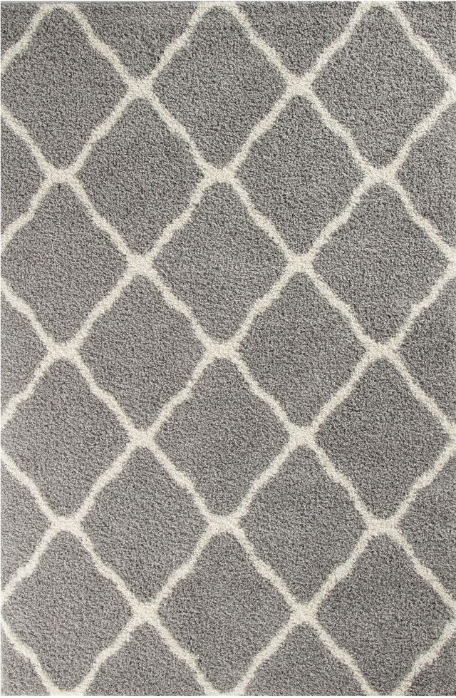Moroccan Shaggy Rugs and Runners for Living Room Moroccan Design