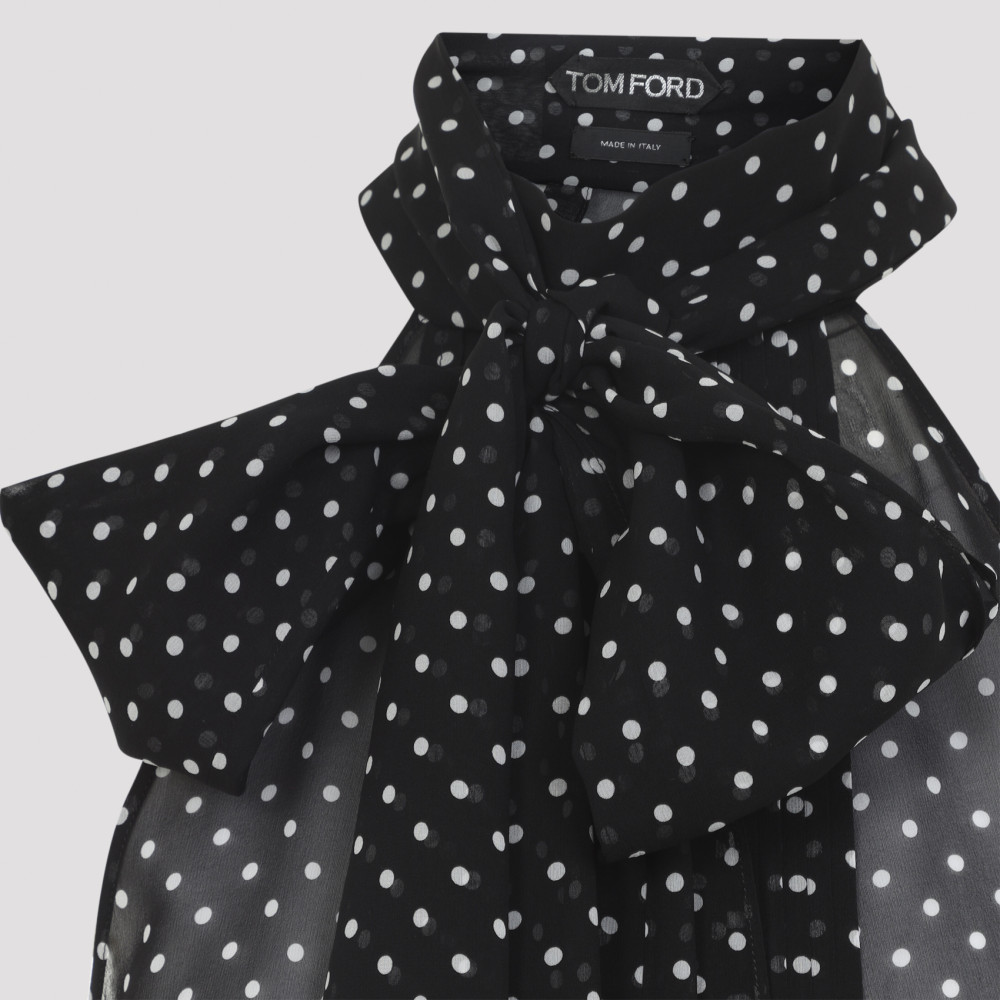 Tops Black