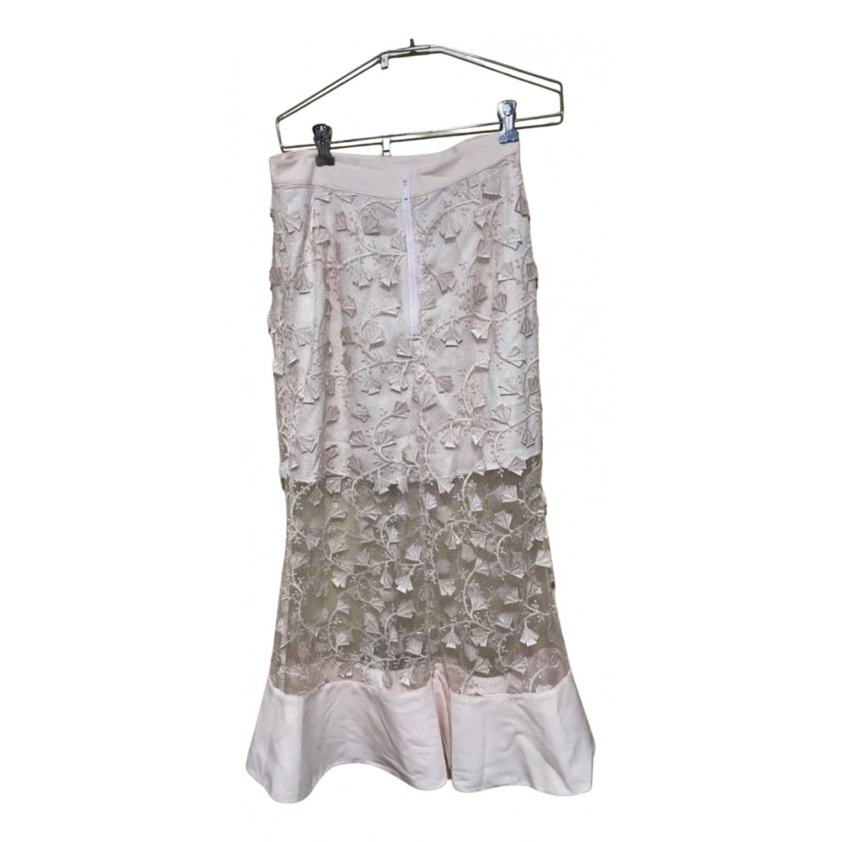 Skirts Cotton for Female S International
