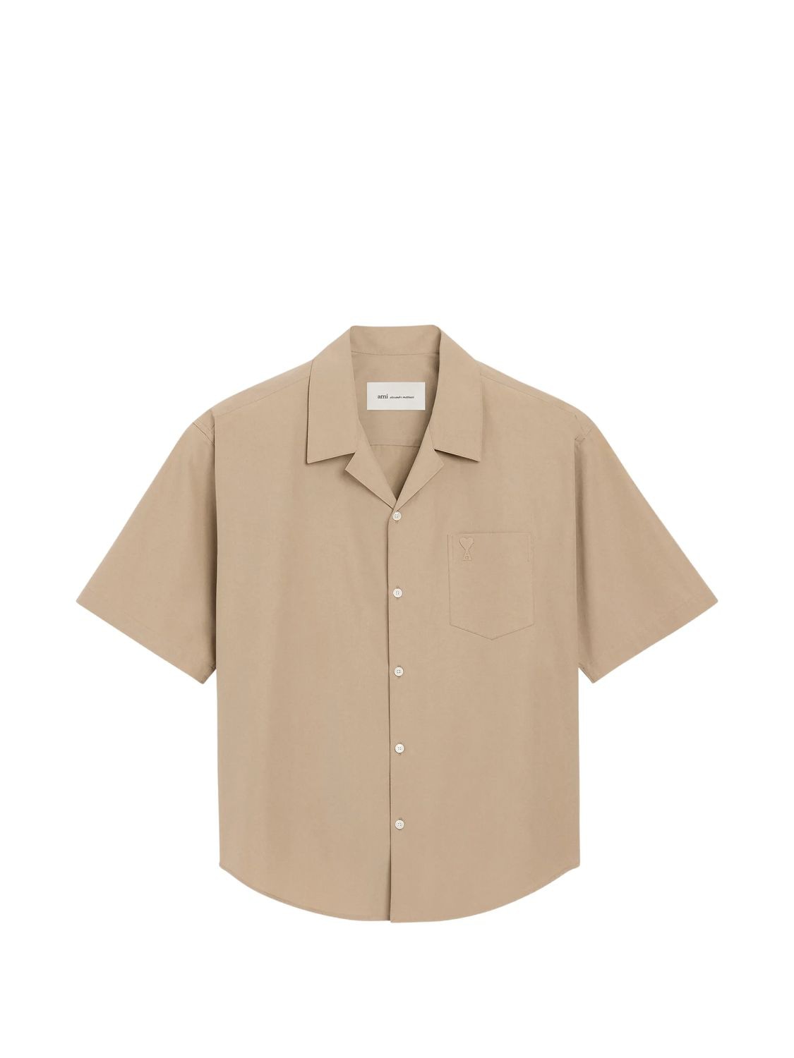 Men's Mini Boxand Shirt - Spring/Summer 2026