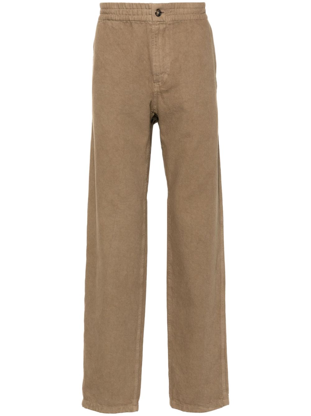 Chuck trousers - Brown