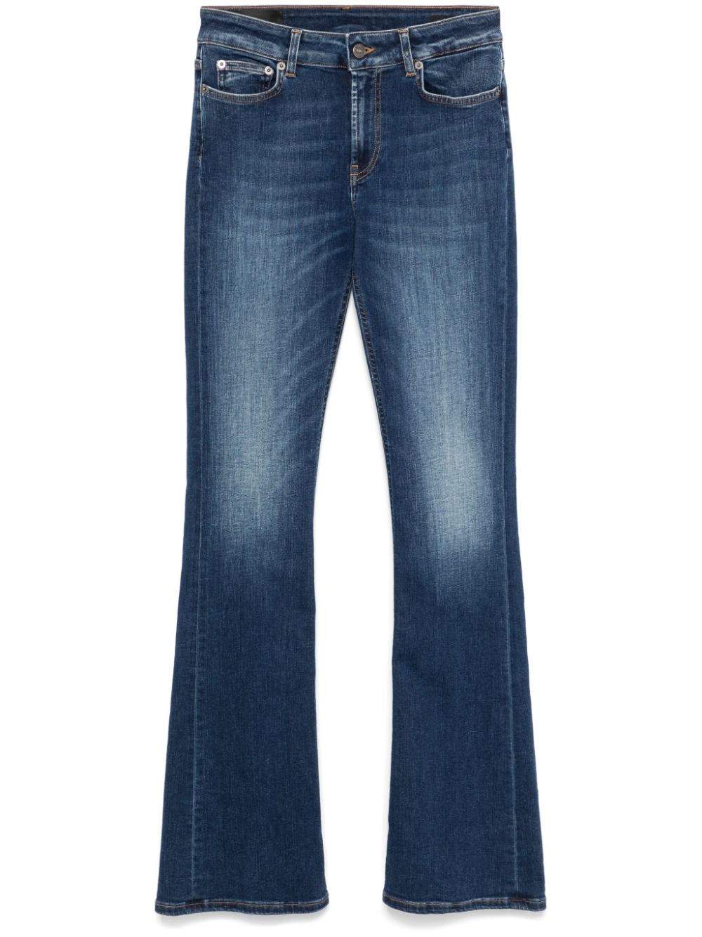 Newlola jeans - Blue
