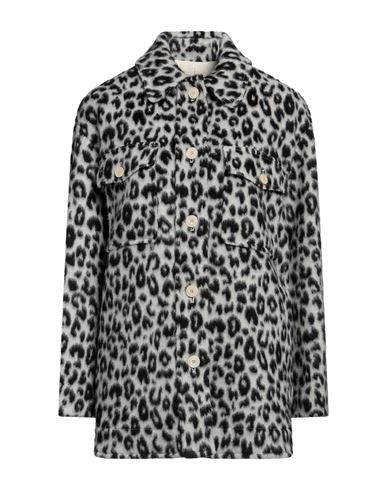 Woman Coat Black