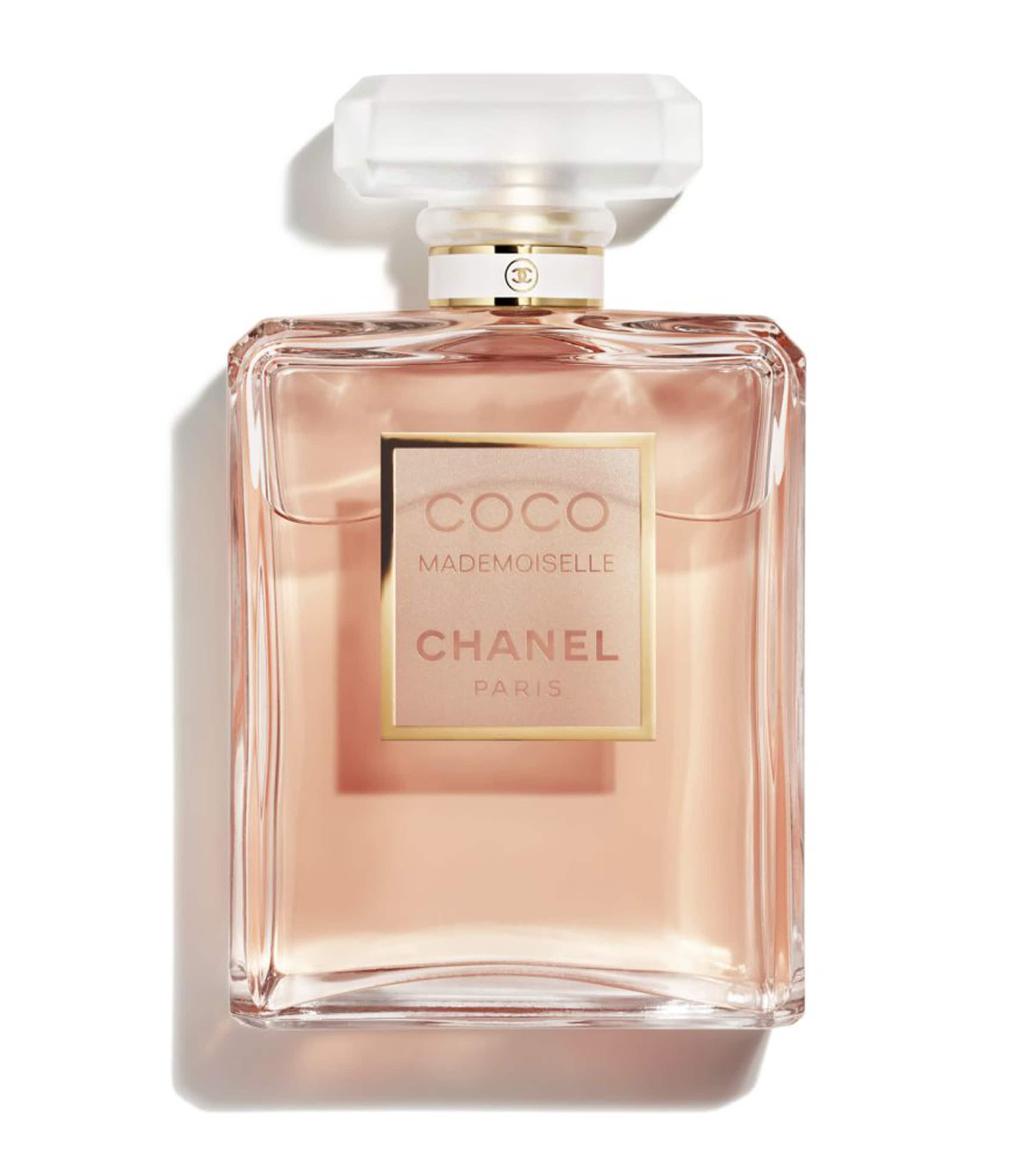 Coco Mademoiselle Eau de Parfum