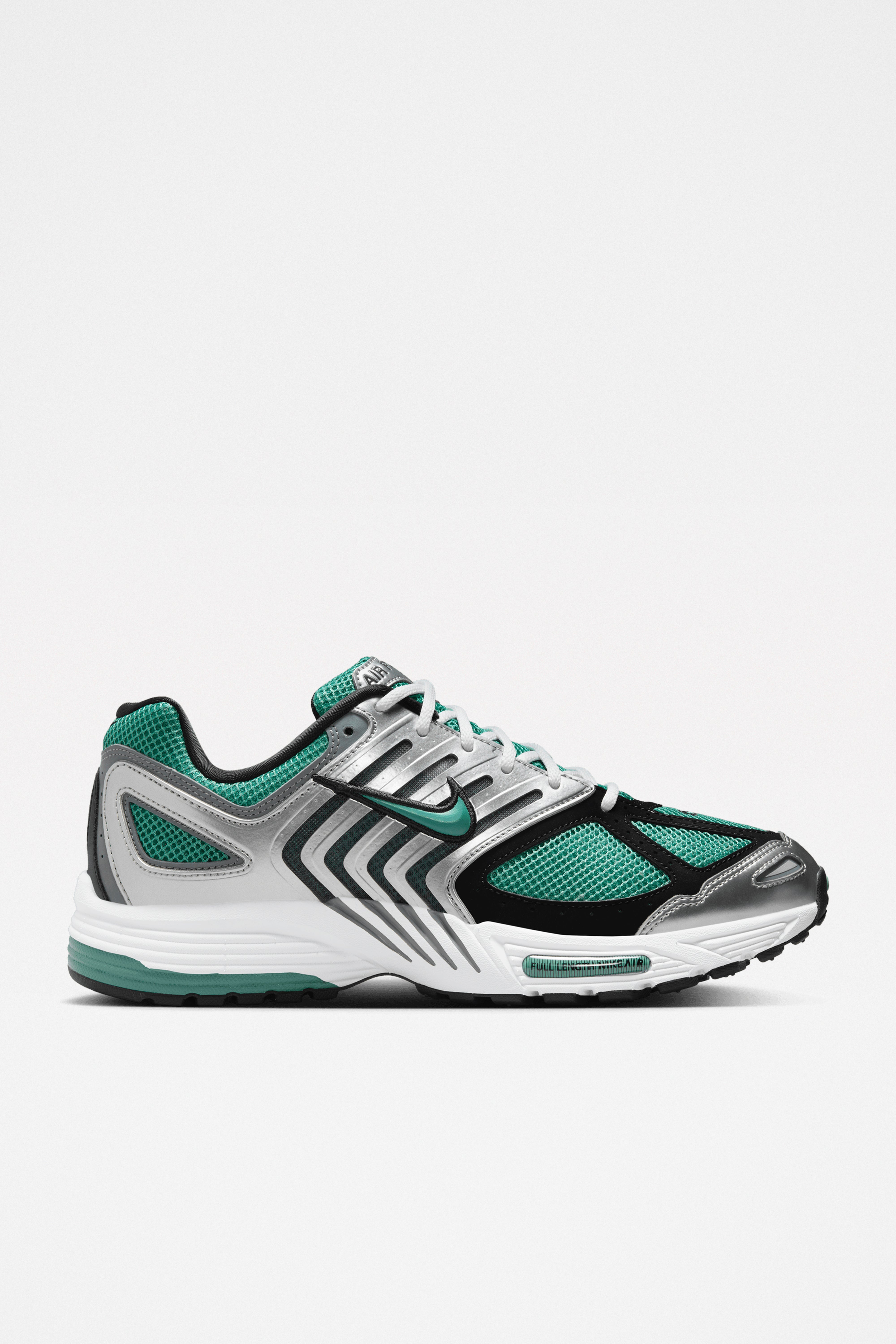 Nike Air Pegasus 2005 Metallic Silver / Bicoastal - Sneaker