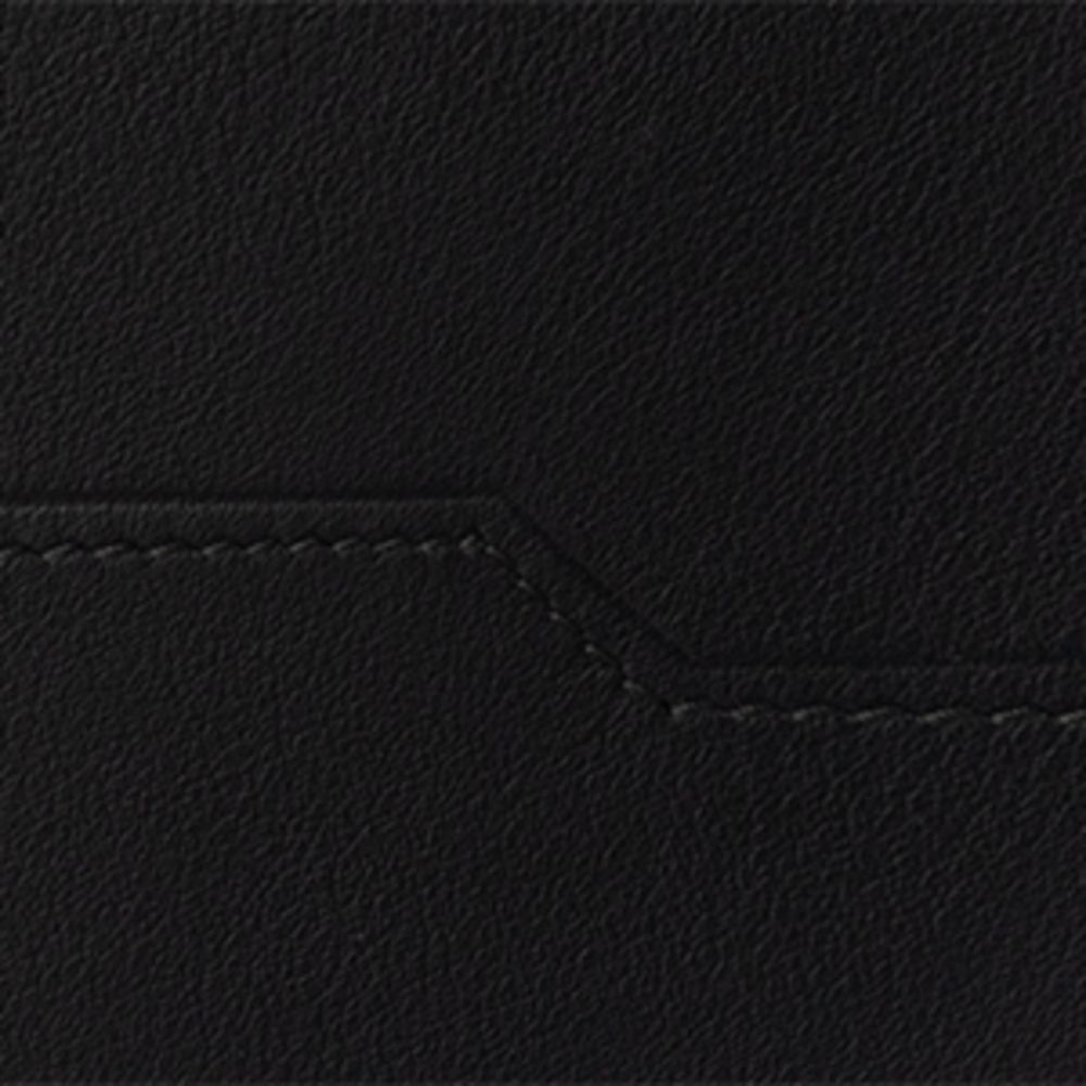 Mini Leather Heritage Bifold Wallet